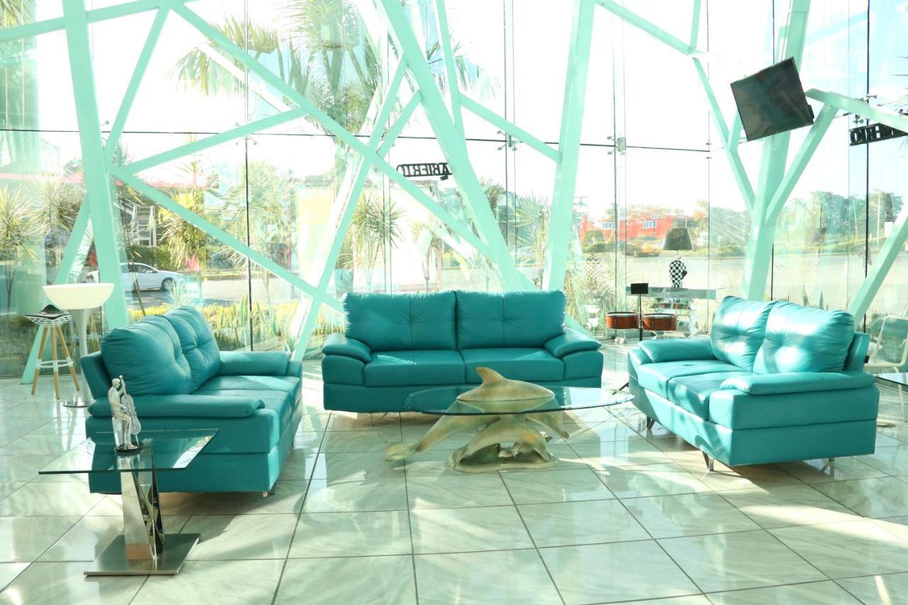 Miami Inn Nuevo Vallarta Εξωτερικό φωτογραφία