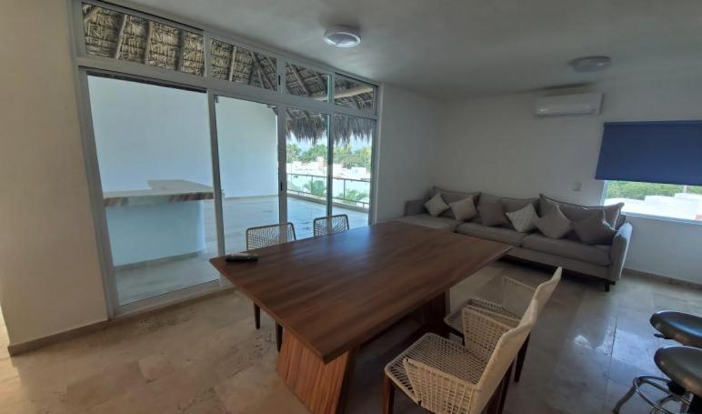 Miami Inn Nuevo Vallarta Εξωτερικό φωτογραφία
